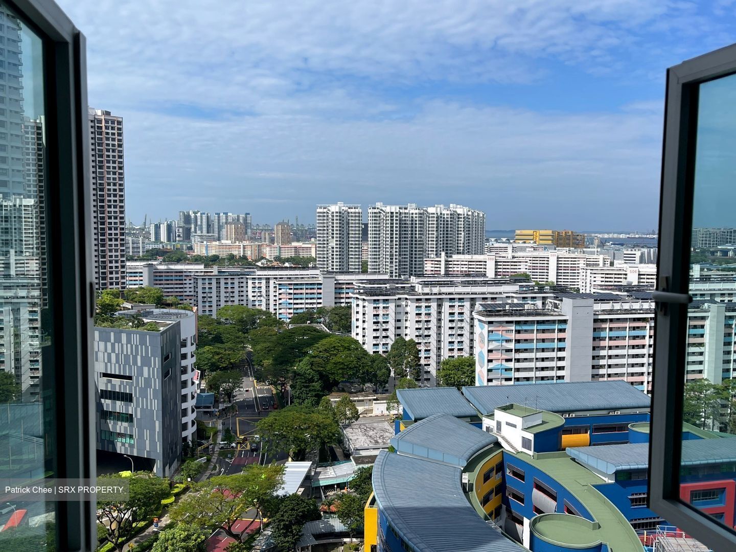 Blk 440B Clementi Cascadia (Clementi), HDB 3 Rooms #451544171